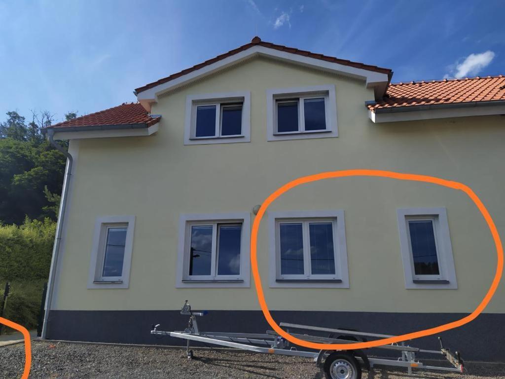 Apartman 10 Županovice Εξωτερικό φωτογραφία