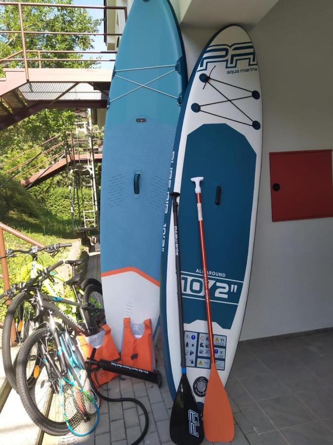 Apartman 10 Županovice Εξωτερικό φωτογραφία