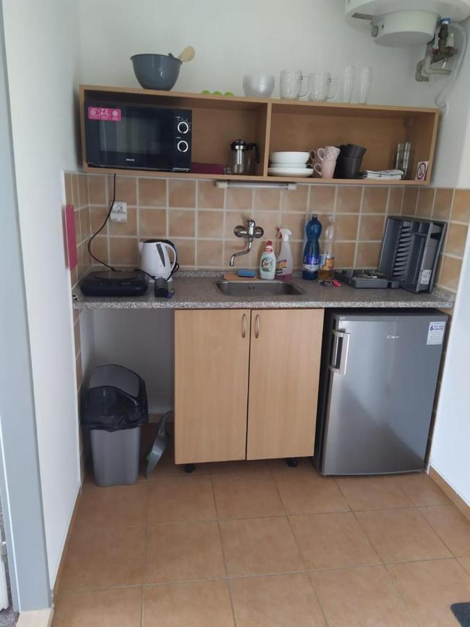 Apartman 10 Županovice Εξωτερικό φωτογραφία