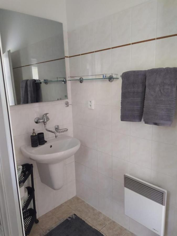 Apartman 10 Županovice Εξωτερικό φωτογραφία
