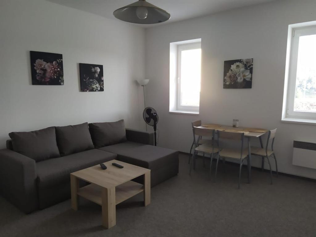 Apartman 10 Županovice Εξωτερικό φωτογραφία