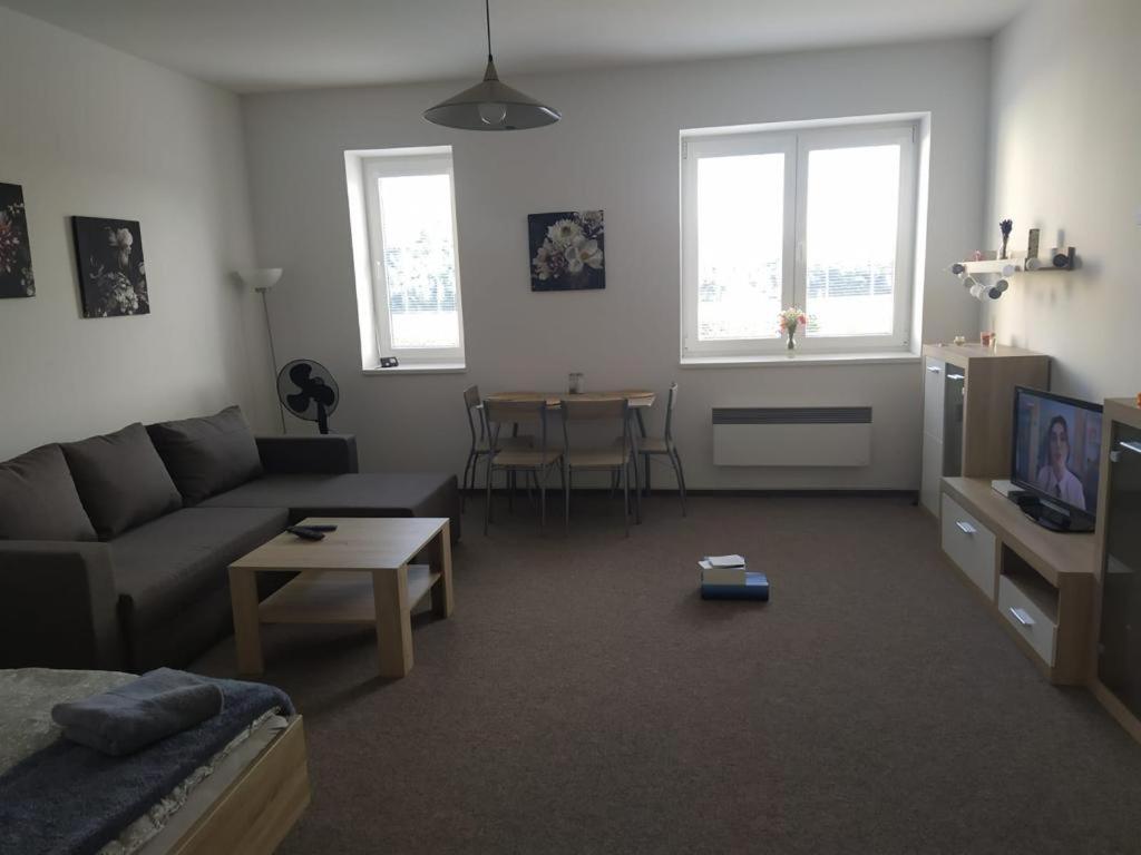 Apartman 10 Županovice Εξωτερικό φωτογραφία