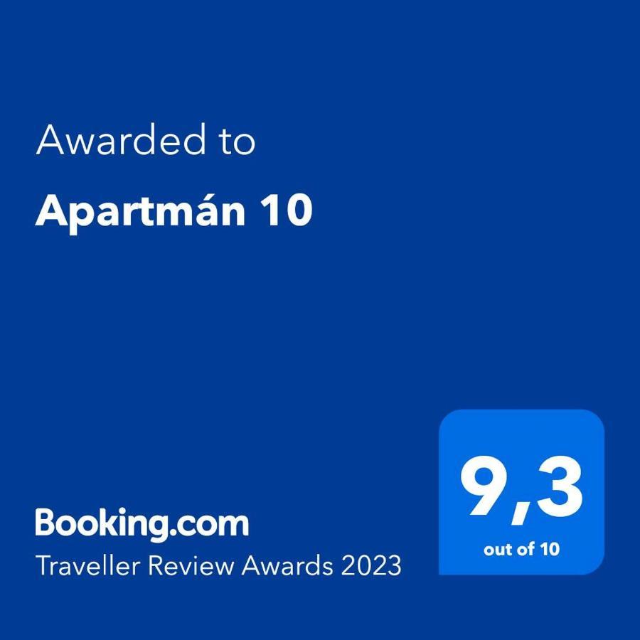 Apartman 10 Županovice Εξωτερικό φωτογραφία