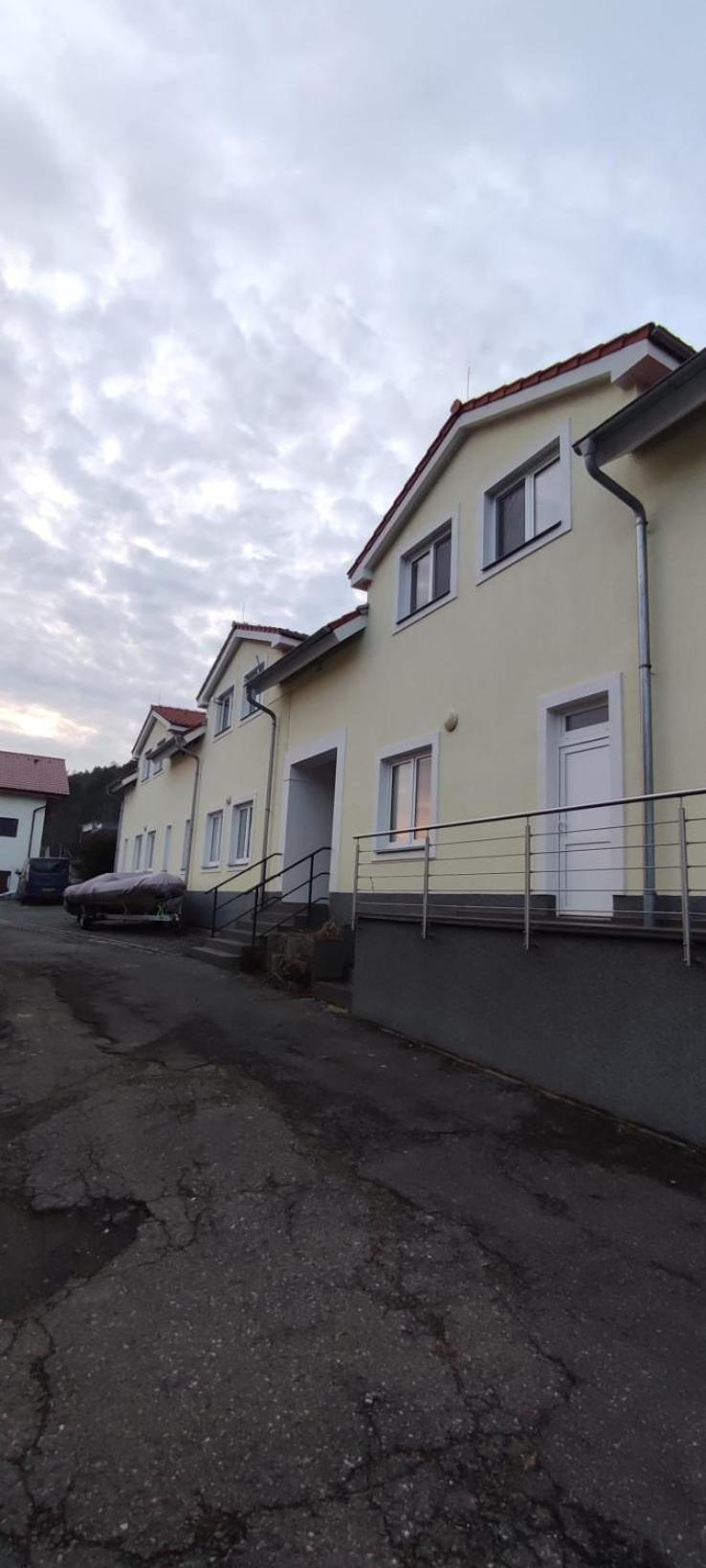 Apartman 10 Županovice Εξωτερικό φωτογραφία
