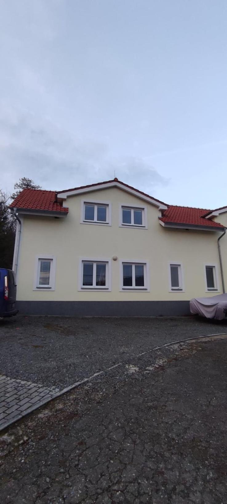 Apartman 10 Županovice Εξωτερικό φωτογραφία